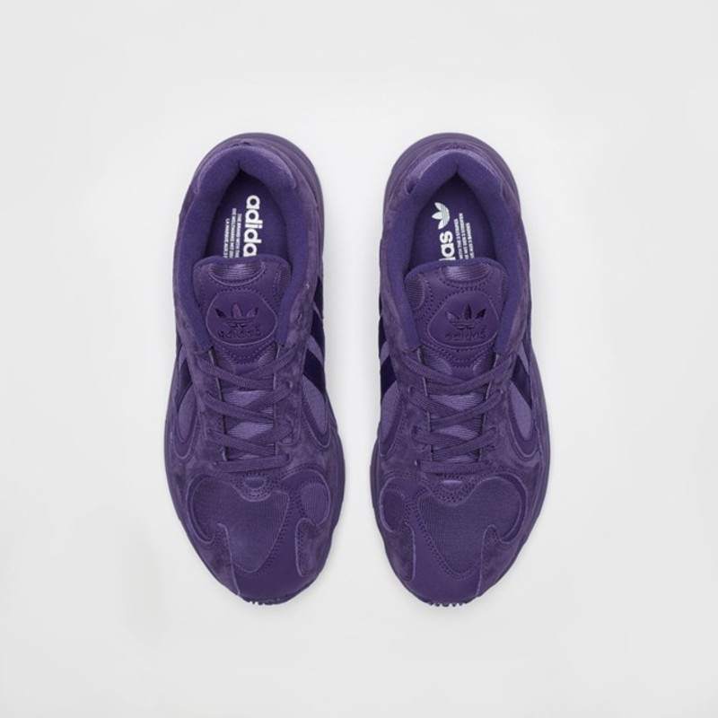 Adidas yung deals 1 unity purple